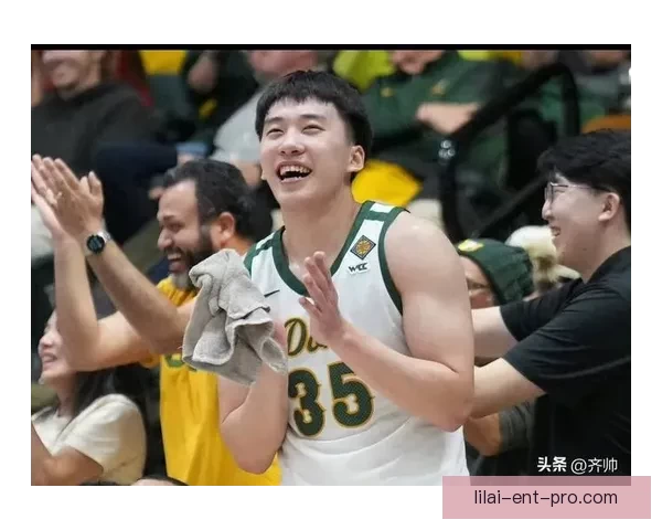 王俊杰赛季失意决定离开旧金山大学寻求新发展