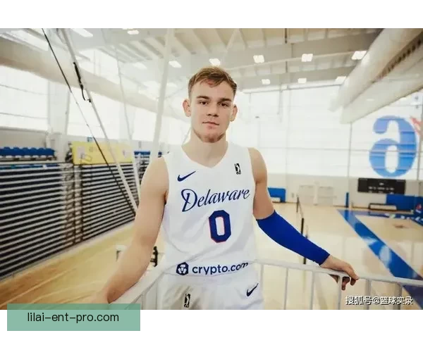 麦克朗当选G联盟常规赛MVP 成为历史首位多次荣膺此奖球员