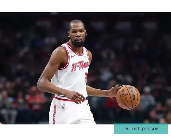 杜兰特豪取27分领火箭大胜尼克斯队友狂喜庆祝气氛沸腾