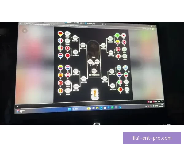 美加墨世界杯竞猜技巧与策略全面分析助你精准预测赛果