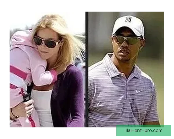 刹不住的泰格·伍兹与口袋里两粒神秘药丸的故事揭秘