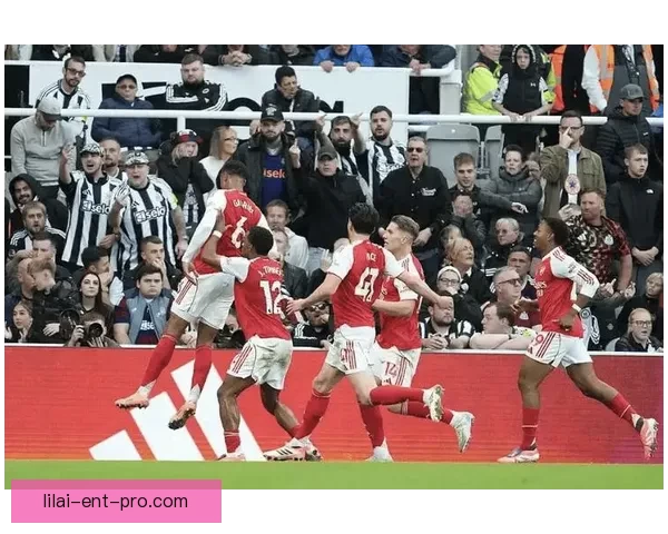 阿森纳接连杯赛失利面对挑战 曼城强势崛起令其心态考验加剧