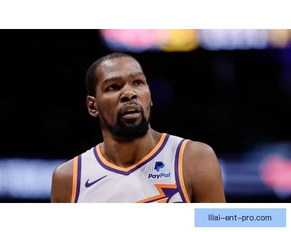 杜兰特40+7狂砍难掩失误痛苦 客场逆转22分未能完成奇迹