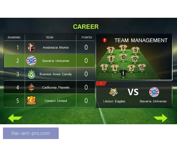 世界杯精彩比分竞猜平台带你预测每场赛事结果尽享胜利快感