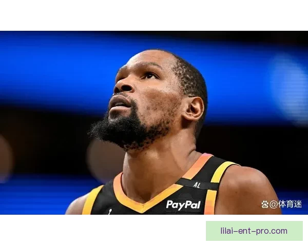 杜兰特谈乔丹影响力：即使数据超越也难以超越他的伟大