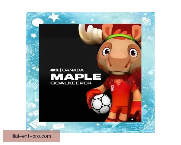 美加墨世界杯竞猜平台助你畅享赛事竞猜与精彩预测