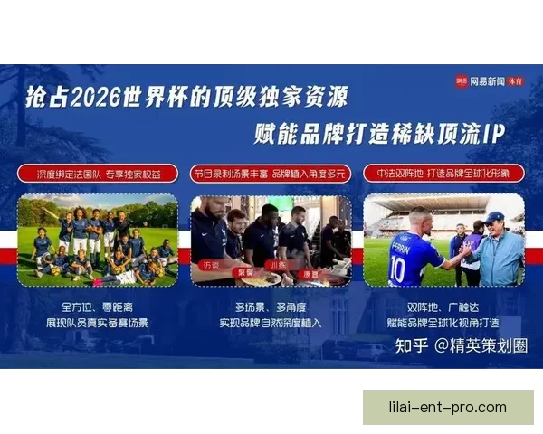 美加墨世界杯竞猜盛宴开启尽享足球激情与精彩预测